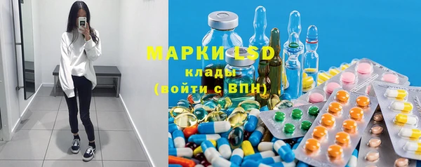 хмурый Сосновка